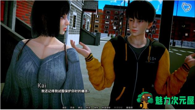 【PC/安卓/动态/SLG游戏/2.73G】杀手的神话(Myth of Slayer) CH.3 汉化版+PC+安卓+动态SLG游戏+2.73G