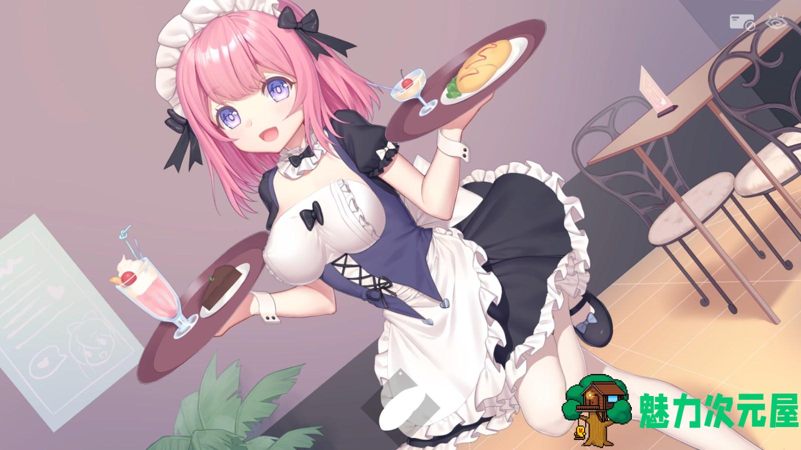 【PC/解谜/整合/DLC/中文/11G】寻找女孩1-8(Seek Girl) 官方中文 整合合集+神秘DLC+休闲解谜游戏&补更+11G