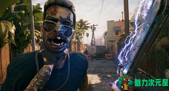 【PC/中文/50G】死亡岛2(Dead Island 2) 豪华官方中文版 动作角色扮演游戏+补+50G