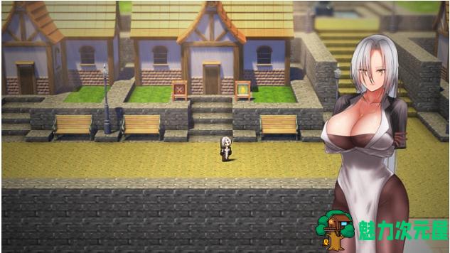 【PC/AI汉化版/RPG游戏/存档/2.47G】执圣官阿尔特西亚:黄金的沙弗利瓦尔 AI汉化版+RPG游戏+存档+2.47G