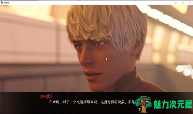【PC/中文/最终版/全CG/SLG游戏/7.86G】指挥官(Color of My Sound) 卷3 STEAM中文最终版+动态SLG游戏+7.86G
