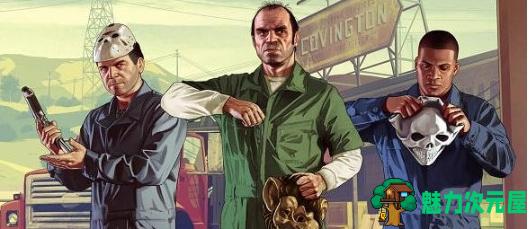 【PC/中文版/超级MOD/大地图/214G】侠盗飞车5 (GAT5) Ver1.66 洛城大亨MOD中文版+超级MOD+8000车辆+超大地图+214G-魅力次元屋