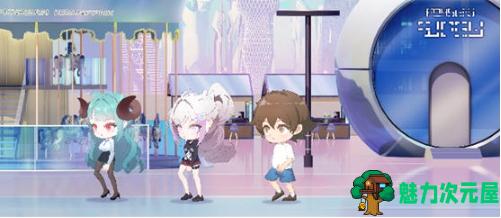 【PC/官中/SLG游戏/21.6G】幻欲游乐园2(future) Ver1.0.33 STEAM官方中文版+SLG游戏+21.6G-魅力次元屋