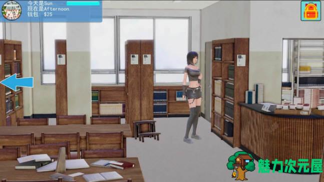 【安卓/PC/SLG/汉化版/7.8G】调教大师 Ver0.86 汉化版 PC+安卓 沙盒SLG游戏&补更+7.8G