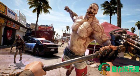 【PC/中文/50G】死亡岛2(Dead Island 2) 豪华官方中文版 动作角色扮演游戏+补+50G
