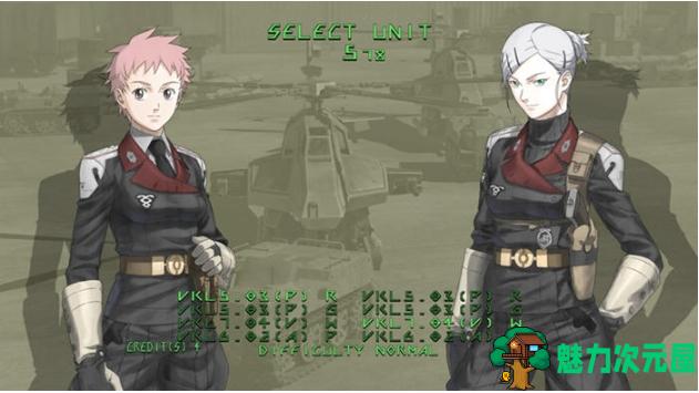 【PC/官中/射击游戏/504M】全面溃败(UNDER DEFEAT) 官方中文版+纵向卷轴射击游戏+504M