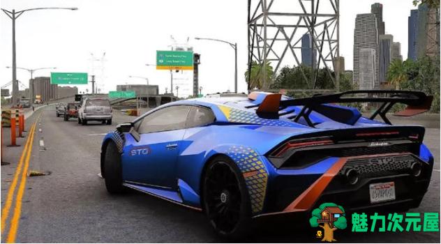 【PC/中文版/超级MOD/大地图/214G】侠盗飞车5 (GAT5) Ver1.66 洛城大亨MOD中文版+超级MOD+8000车辆+超大地图+214G