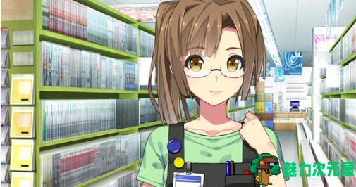 【PC/AI汉化版/ADV游戏/全CG/6.59G】漫画部也升级了 AI汉化版+ADV游戏+全CG存档+6.59G-魅力次元屋