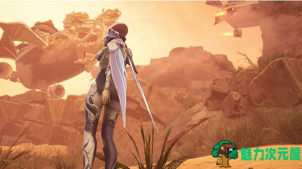 【PC/中文/46G/RPG】命运碎片:宿命/命运的分形(FRACTALS OF DESTINY) 豪华中文版+全DLC RPG游戏&补+46G