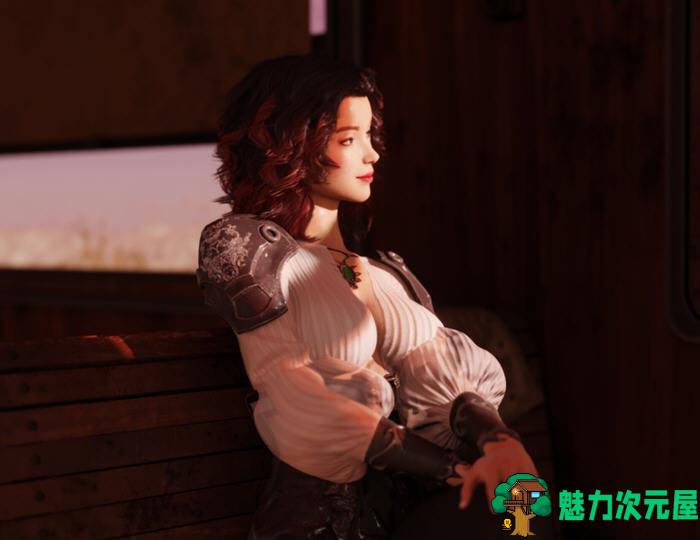 【PC/3D动作/英文/ACT游戏/6G】Wild Se.x Wet Girls 官方英文版 3D动作ACT游戏&补+6G