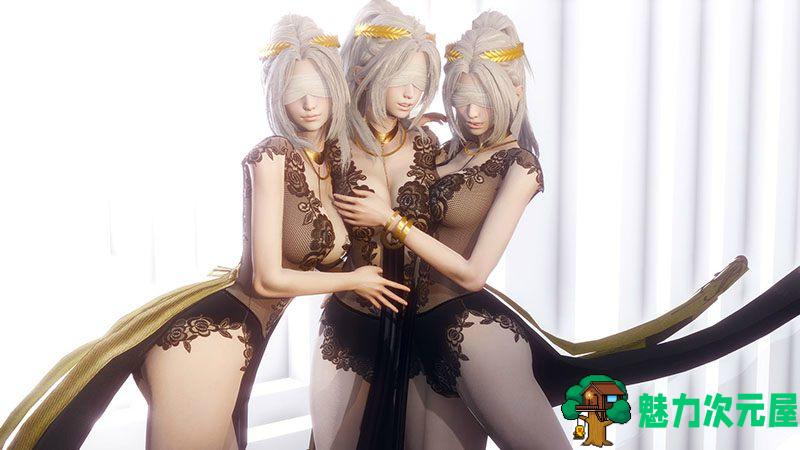 【PC/安卓/汉化版/SLG游戏/12.0G】永恒世界(Eternum) Ver0.8.5 汉化版+PC+安卓+动态SLG游戏+12.0G
