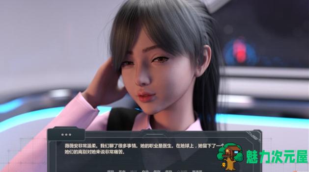 【PC/官中/SLG游戏/1.74G】激情乘客(PASSIONERS) STEAM官方中文版+动态SLG游戏+1.74G