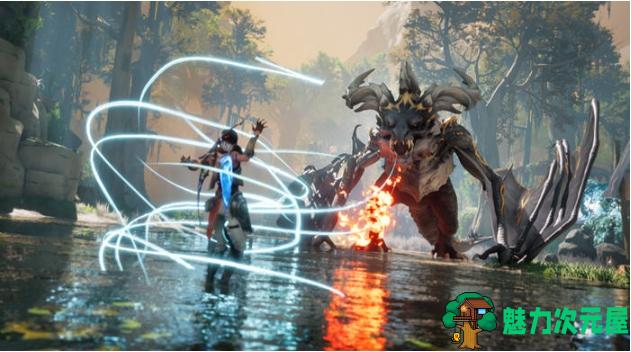 【PC/官中/动作/冒险游戏/18.3G】永恒的束缚(Eternal Strands) Ver1.0.12 官方中文版+动作冒险游戏+18.3G
