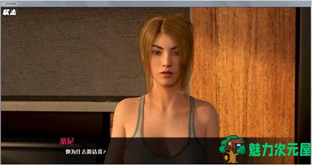 【PC/安卓/汉化版/SLG游戏/5.85G】文化冲击(困惑) Ver0.3.15 汉化版+PC+安卓+动态SLG游戏+5.85G