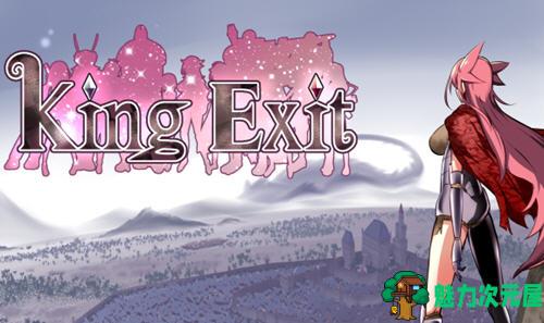【PC/爆款/中文/RPG游戏/2.6G】英雄的越狱/王国编年史(King Exit) Ver3.0.1C-最终典藏版 官方中文版 爆款RPG游戏+全成就存档&补更+2.6G-魅力次元屋