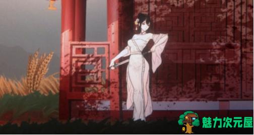 【PC/官中/国风/ACT/动作游戏/234M】玉莲之剑 Ver0.9 官方中文版+国风ACT动作游戏+234M-魅力次元屋