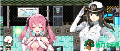 【PC/安卓/AI汉化版/RPG游戏/2.34G】我的女友是正义女英雄 AI汉化版+PC+安卓+RPG游戏+2.34G-魅力次元屋