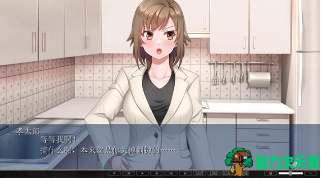 【PC/AI汉化版/ADV游戏/全CG/1.62G】名流高档公寓 AI汉化版+ADV游戏+全CG存档+1.62G
