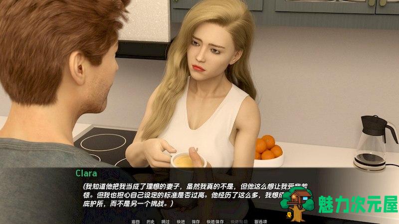 【PC/安卓/汉化版/SLG游戏/3.62G】腐化之心 Corrupted Hearts Ver0.7 Part A 汉化版+PC+安卓+SLG游戏+3.62G