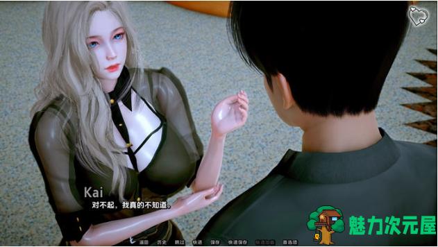 【PC/安卓/动态/SLG游戏/2.73G】杀手的神话(Myth of Slayer) CH.3 汉化版+PC+安卓+动态SLG游戏+2.73G