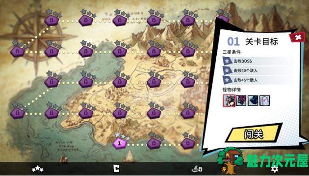【PC/官中/动作/射击游戏/1.7G】猛男加农炮 Ver1.4.0 官方中文版+动作射击游戏+1.7G