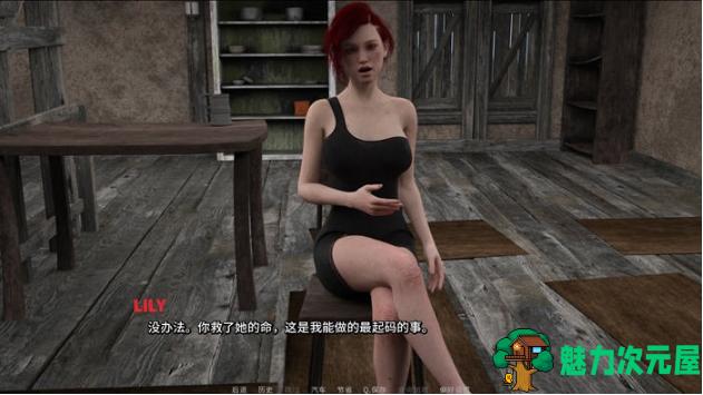 【PC/安卓/官中/SLG游戏/2.50G】亨利的冒险(Henrys Adventures) Ver0.9 官方中文版+PC+安卓+动态SLG游戏+2.50G