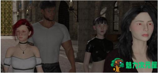 【PC/安卓/官中/SLG游戏/2.50G】亨利的冒险(Henrys Adventures) Ver0.9 官方中文版+PC+安卓+动态SLG游戏+2.50G-魅力次元屋