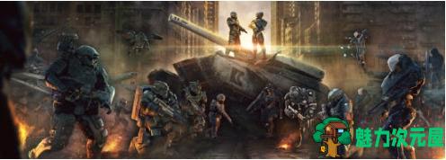 【PC/官中/整合DLC/战略/动作/射击游戏/36.8G】夺取前线(Eximius) Ver1.2.2 官方中文版整合所有DLC+战略动作射击游戏 36.8G-魅力次元屋
