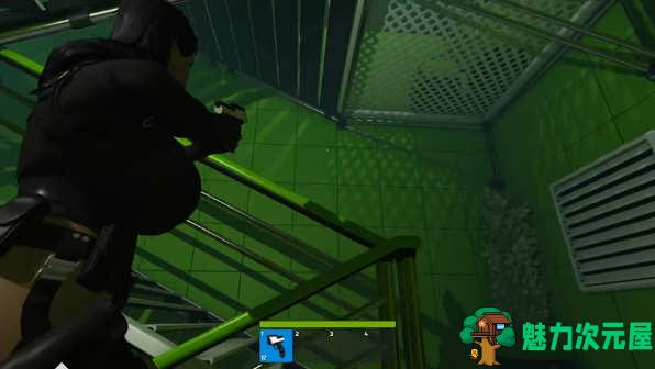【PC/解谜/3D/汉化/MOD/4.2G】密室2（Haydee2） 汉化破解版+超邪恶MOD 3D解谜游戏&补+4.2G