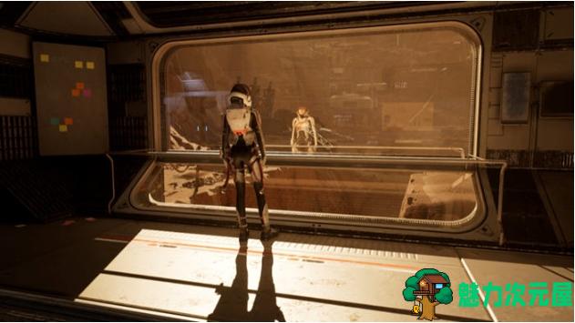 【PC/官中/科幻/冒险游戏/12.3G】火星孤征(Deliver Us Mars) 官方中文版+科幻冒险游戏+12.3G
