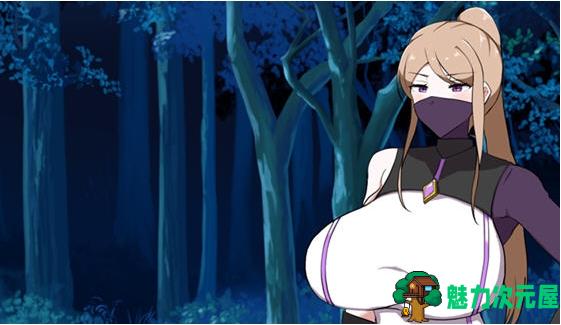 【PC/安卓/AI汉化版/RPG游戏/1.03G】我所不知道的女师傅的事 AI汉化版+PC+安卓+RPG游戏+1.03G-魅力次元屋
