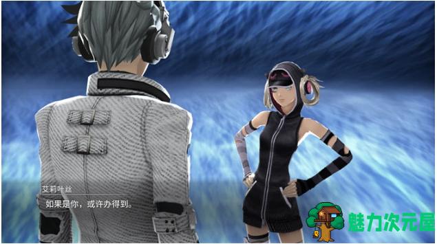 【PC/官中/复刻版/角色扮演/11.3G】自由战争(FREEDOM WARS) 官方中文复刻版+角色扮演游戏+11.3G