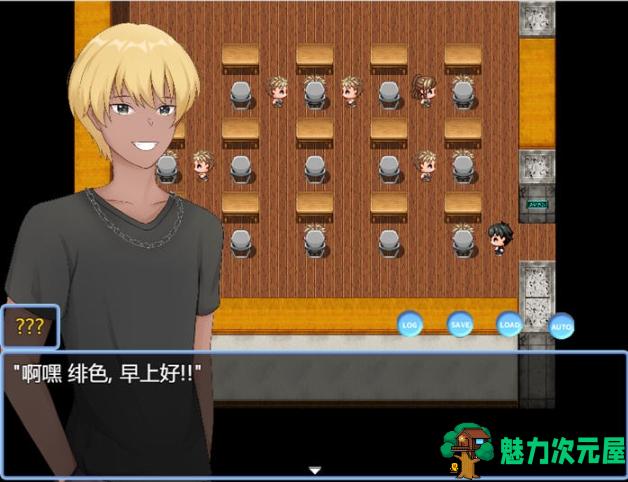 【PC/AI汉化版/RPG游戏/1.83G】eNTRusted Everwhite Ver0.5.8 AI汉化版+RPG游戏+1.83G