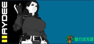 【PC/解谜/3D/汉化/MOD/4.2G】密室2（Haydee2） 汉化破解版+超邪恶MOD 3D解谜游戏&补+4.2G-魅力次元屋