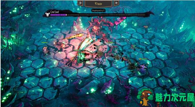 【PC/官中/支持者版/成长式/卡牌游戏/6.87G】暗影帷幕:五轮传奇 官方中文支持者版+成长式卡牌游戏+6.87G