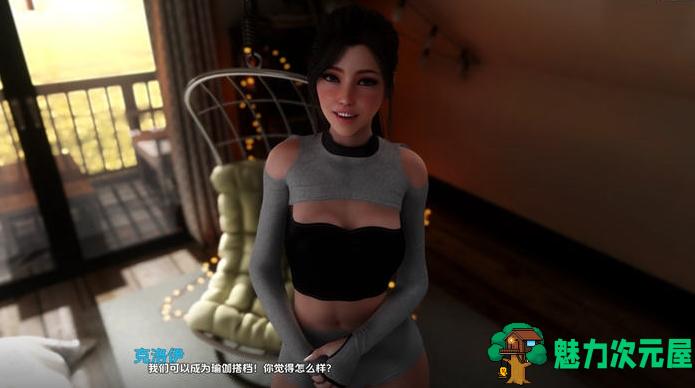【PC/安卓/汉化版/SLG游戏/4.34G】德西里姆(DESIRIUM) Ver0.12.1 汉化版+PC+安卓+SLG游戏+4.34G