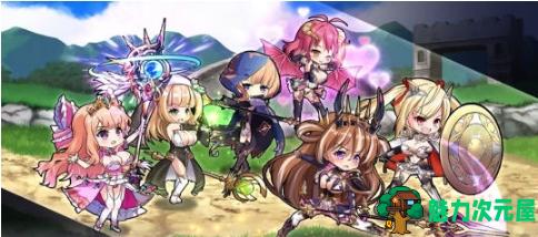 【PC/官方汉化/浏览版/ADV游戏/5.65】双穹幻想Burst Ver202407 官方离线汉化浏览版+ADV游戏+5.65G-魅力次元屋