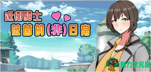 【PC/官中/回合制/RPG游戏/557M】近卫骑士韦恩的非日常 Ver1.0 STEAM官方中文版+回合制RPG游戏+557M-魅力次元屋