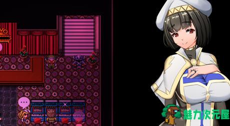 【PC/汉化/重制版/RPG游戏/4.14G】NTR女祭司 Ver0.93 汉化重制版+RPG游戏+4.14G-魅力次元屋