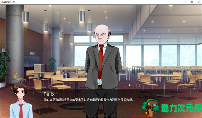 【PC/安卓/汉化版/SLG游戏/2.78G】翻页(Turning the Page) Ver0.33.0 汉化版+PC+安卓+SLG游戏+2.78G