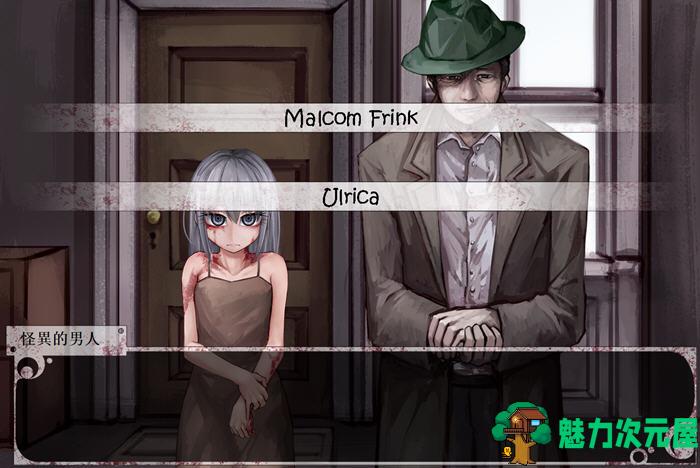 【安卓/PC/SLG/养成/午马版/汉化版】希露薇/希尔薇养成计划 ver7.6.9 超级魔改午马步兵汉化版 PC+安卓 养成SLG游戏&补更+2.9G