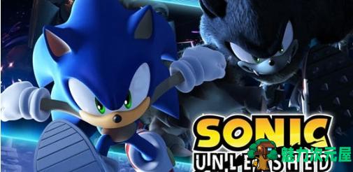 【PC/官方英文/3D/动作游戏/9.3G】索尼克:释放(SONIC UNLEASHED) 官方英文版+3D动作游戏+9.3G-魅力次元屋