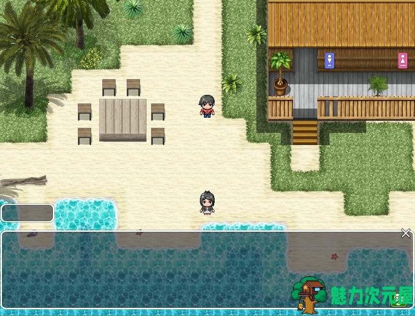 【PC/安卓/AI汉化版/RPG游戏/2.4G】无法信任的非日常:枫篇 AI汉化版+PC+安卓+RPG游戏 2.4G