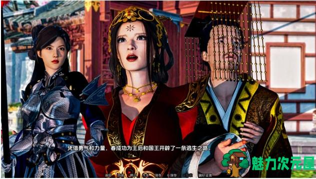 【PC/安卓/汉化版/SLG游戏/1.30G】恶魔的克星 Ver0.4 汉化版+PC+安卓+SLG游戏+1.30G