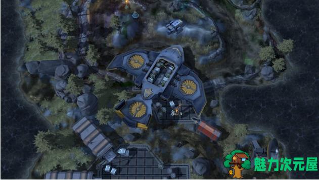 【PC/官中/塔防/即时战略/1.11G】IDUN(阵线推进官) Build.17095218 官方中文版+塔防+即时战略游戏+1.11G