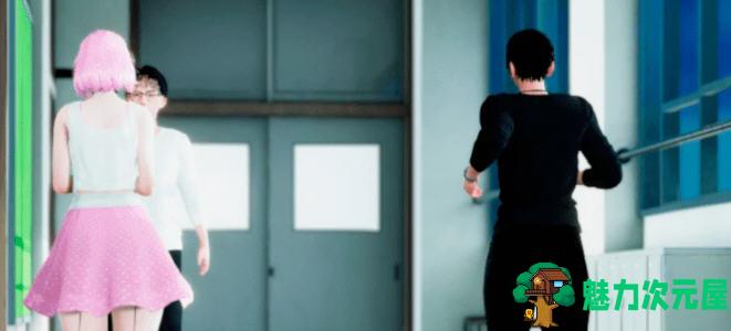 【PC/安装/SLG游戏/汉化版/4.2G】家人在家2(Family at Home2) Ep16 汉化版 动态SLG游戏&补+4.2G-魅力次元屋