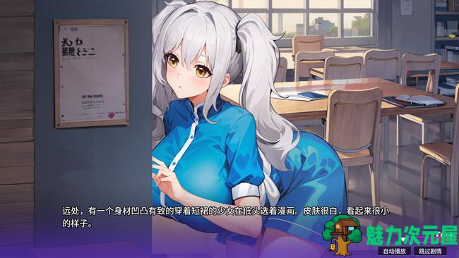 【PC/SLG游戏/养成/官中/1.1G】房客撬房东/在东京的30天(Tokyo 30 days) STEAM官方中文版 养成SLG游戏&补+1.1G