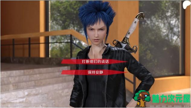 【PC/安卓/汉化版/SLG游戏/3.75G】奥通(The Outong) Ver0.1.5 汉化版+PC+安卓+动态SLG游戏+3.75G