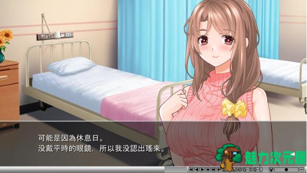 【PC/AI汉化版/ADV游戏/全CG/全CV/1.10G】通过心疗法变成宝宝 AI汉化版+ADV游戏+全CG存档+全CV+1.10G