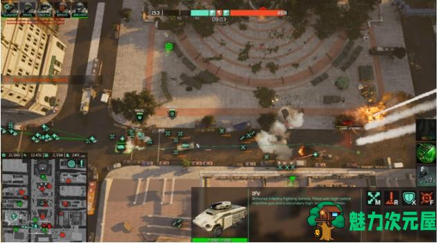 【PC/官中/整合DLC/战略/动作/射击游戏/36.8G】夺取前线(Eximius) Ver1.2.2 官方中文版整合所有DLC+战略动作射击游戏 36.8G